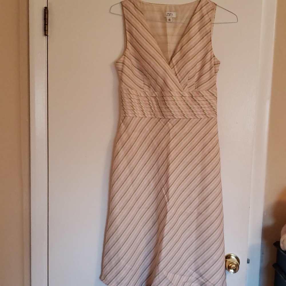 Loft Dress